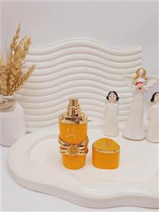 ادکلن زنانه (نارنجی) یارا کد 1582