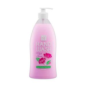 مایع دستشویی صدفی صورتی مای|My Pink Hand Wash