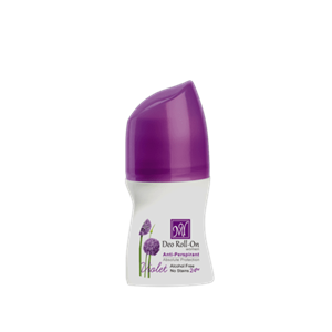 مام رول ضد تعریق زنانه ویولت مای|My Violet Roll On Deodorant For Women 50ml