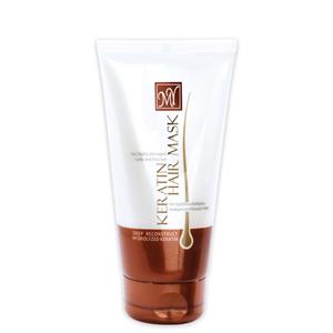 ماسک موی سر کراتینه مای|My hair mask keratin