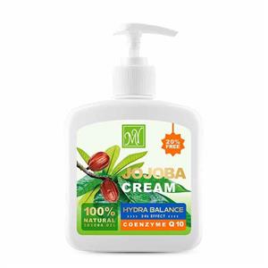 کرم مرطوب کننده پمپی جوجوبا مای|My Pump Jojoba Cream