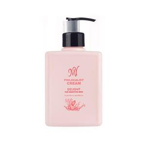 کرم مرطوب کننده مای مدل DELIGHT حجم 300 میلی لیتر