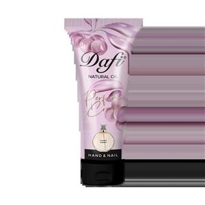 کرم عطری دست و ناخن چنل چنس دافی