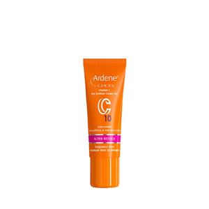 کرم ژل ضد چروک دور چشم آردن سری C-Factor مدل C10 حجم 15 میلی لیتر
