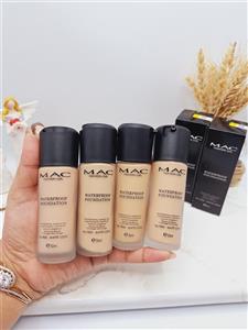 کرم پودر سبک گیاهی و ضد آب با ماندگاری بالا و کیفیت درجه ۱ کد 86008