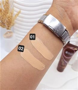 کرم پودر تیوپی گریم درسا کد 0984