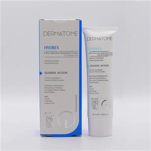 کرم آبرسان بسیار قوی پوست خشک و حساس درماتوم