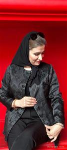 کت تک شیک مجلسی اسپرت