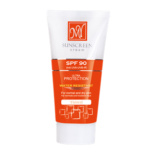 ضد آفتاب SPF90 مای|My sunscreen spf90