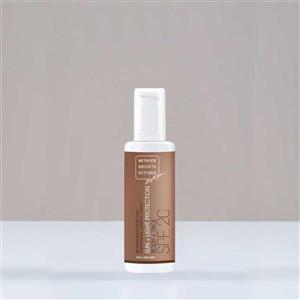 ضد آفتابنور SPF 20 (بدنصورت) 200 میلی لیتر  ام بی کی