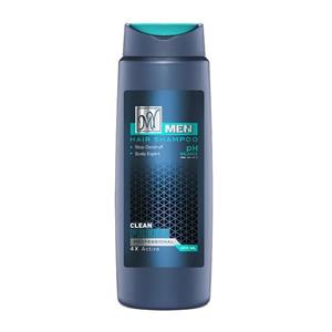 شامپو ضد شوره آقایان مای|My shampoo clean fresh