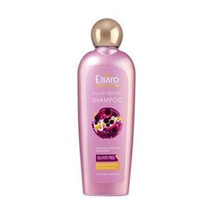 شامپو فری سولفات مو‌های خشک و رنگ شده الارو|ellaro sulfate free color protect