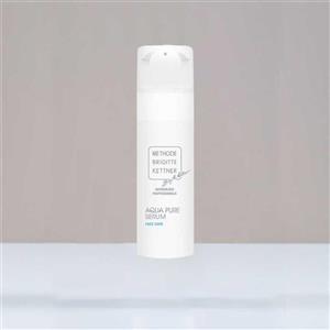 سرم مرطوب کننده 50ML aqua pure  ام بی کی