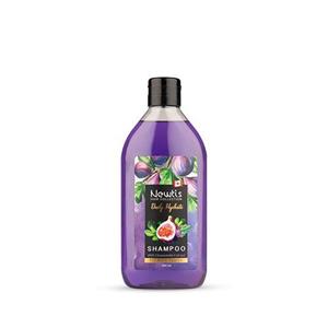 شامپو انجیر سیاه دیلی هایدریت نیوتیس|Newtis Daily Hydrate Hair Shampoo 400ml