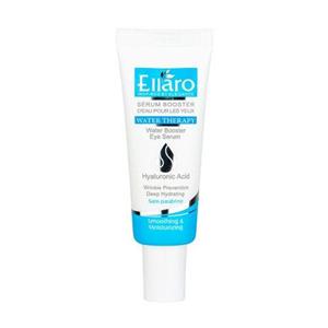سرم آبرسان دور چشم الارو|Ellaro water booster eye serum
