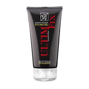 ژل موی فوق العاده قوی مای|My Super Power Styling Gel Ultime Fix