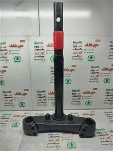 کرپی کمک جلو پایین موتور یاماها طرح ایروکس گلکسی nvx جدید نیوفیس نیرو موتوری (قطر 26) درجه 1