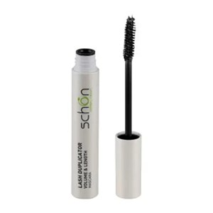 ریمل حجم دهنده و بلند کننده دوپلیکاتور شون|Schon Lash Duplicator Volume and Length Mascara
