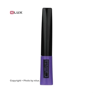 خط چشم نمدی لاین اکسپرس کالیستا|Callista Dip Liner Eye Liner