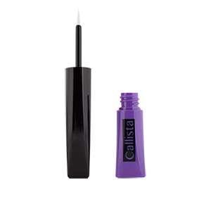 خط چشم نمدی لاین اکسپرس کالیستا|Callista Dip Liner Eye Liner