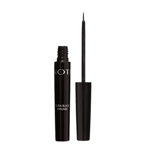 خط چشم مویی اولترا بلک نوت|Note Ultra Black Eye Liner