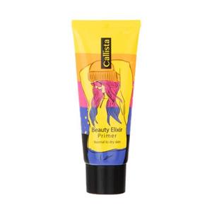 پرایمر کالیستا| Callista Beauty elixir primer