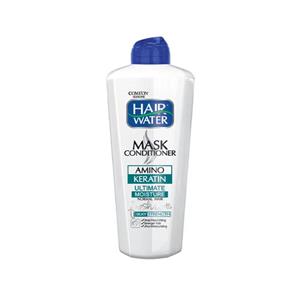 ماسک مو هیر واتر حاوی کراتین