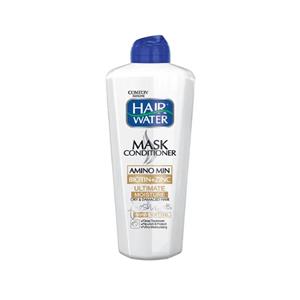 ماسک مو هیر واتر حاوی بیوتین و زینک