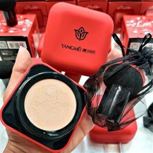 کوشن یانگمی اصلی با پد قارچی YANGMEI 
