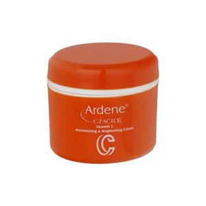 کرم روز روشن کننده آردن سری C-Factor مدل ویتامین SPF 15 C حجم 150 میلی لیتر