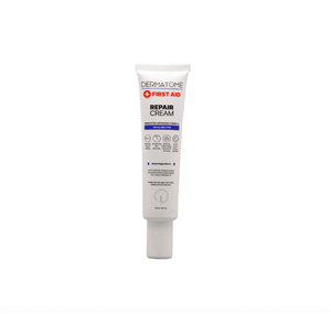 کرم ترمیم کننده درماتوم