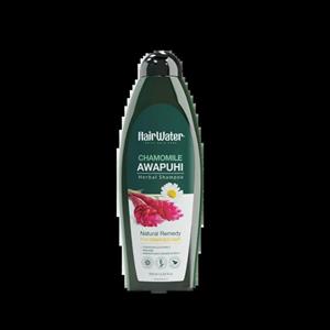 شامپو با عصاره آواپوهی و بابونه هیرواتر