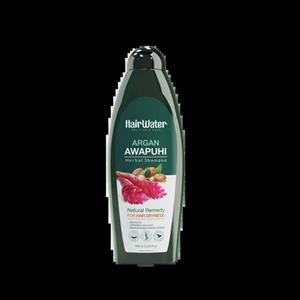 شامپو با عصاره آواپوهی و آرگان هیرواتر