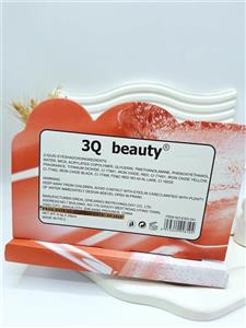 سایه چشم مایع 3Q beauty خرسی