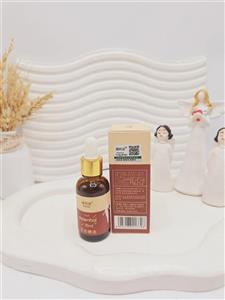 روغن ضروری ماساژ و قد پا 30ml برند Manlizi کد 3708