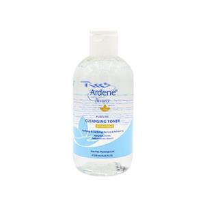 تونر پاک کننده صورت آردن مدل Purifying حجم 250 میلی لیتر