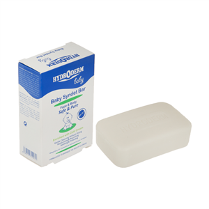 پن مخصوص کودکان هیدرودرم مدل Safe And Pure وزن 100 گرم