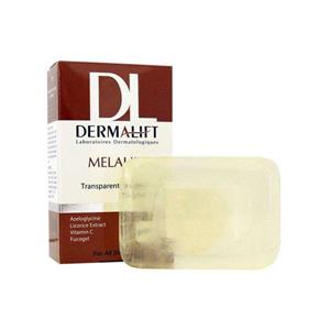 پن شستشو درمالیفت مدل Melafit وزن 100 گرم