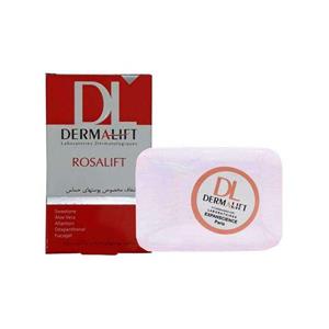 پن درمالیفت مدل Rosalift وزن 100 گرم
