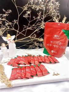 پک 20 عدد قرص دستمال و حوله جادویی کد 0378