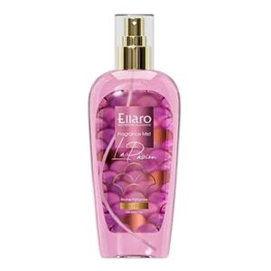 بادی اسپلش زنانه پشن الارو|Ellaro La Passion Body Splash
