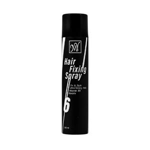 اسپری حالت دهنده مو سر فوق‌العاده قوی مای|Super Strong Hair Styling Spray MY
