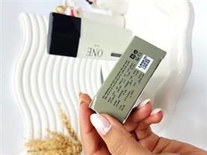 ادکلن مردانه ONE for men حجم 100 میل ساخت امارات کد 0196