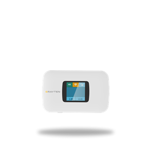 مودم 4G LTE قابل حمل گریتن مدل GT35M