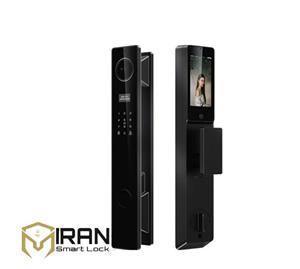قفل و دستگیره هوشمند دیجیتال DDL803MVP