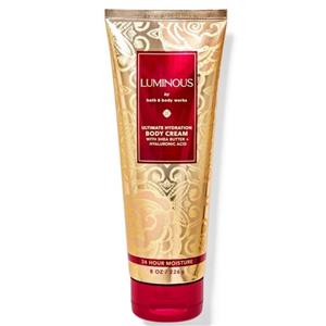 کرم بدن لومینوس Luminous