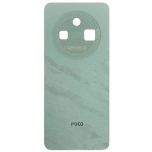درب پشت شیائومی XIAOMI POCO C75 مشکی