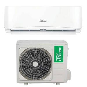 کولر گازی اسپلیت دیواری 30000 دور ثابت تک الکتریک مدل FL-MANSANA-30CT3R