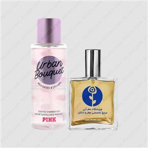 عطر ویکتوریا سکرت پینک اوربان بوکت – Victoria’s Secret Pink Urban Bouquet