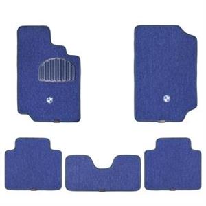 کفپوش موکتی فابریک بی ام و BMW 2000| بابل کارپت | الماس کار